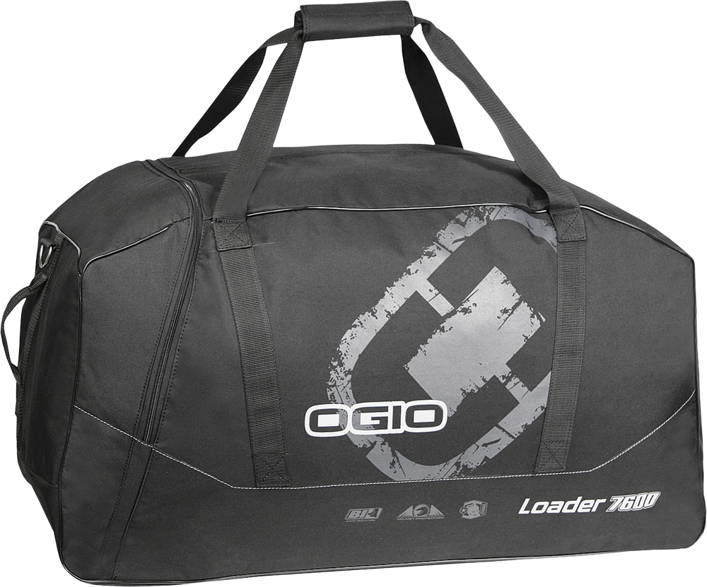 OGIO LOADER 7600 GEAR BAG STEALTH 32"X15"X18.5" - View 1