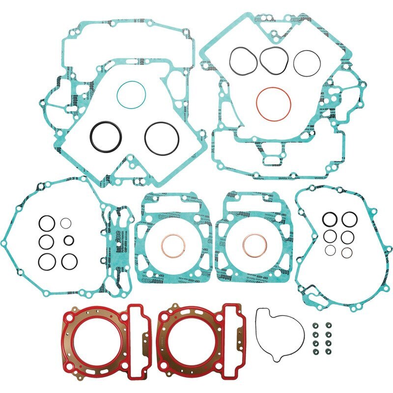 Complete Gasket Kit