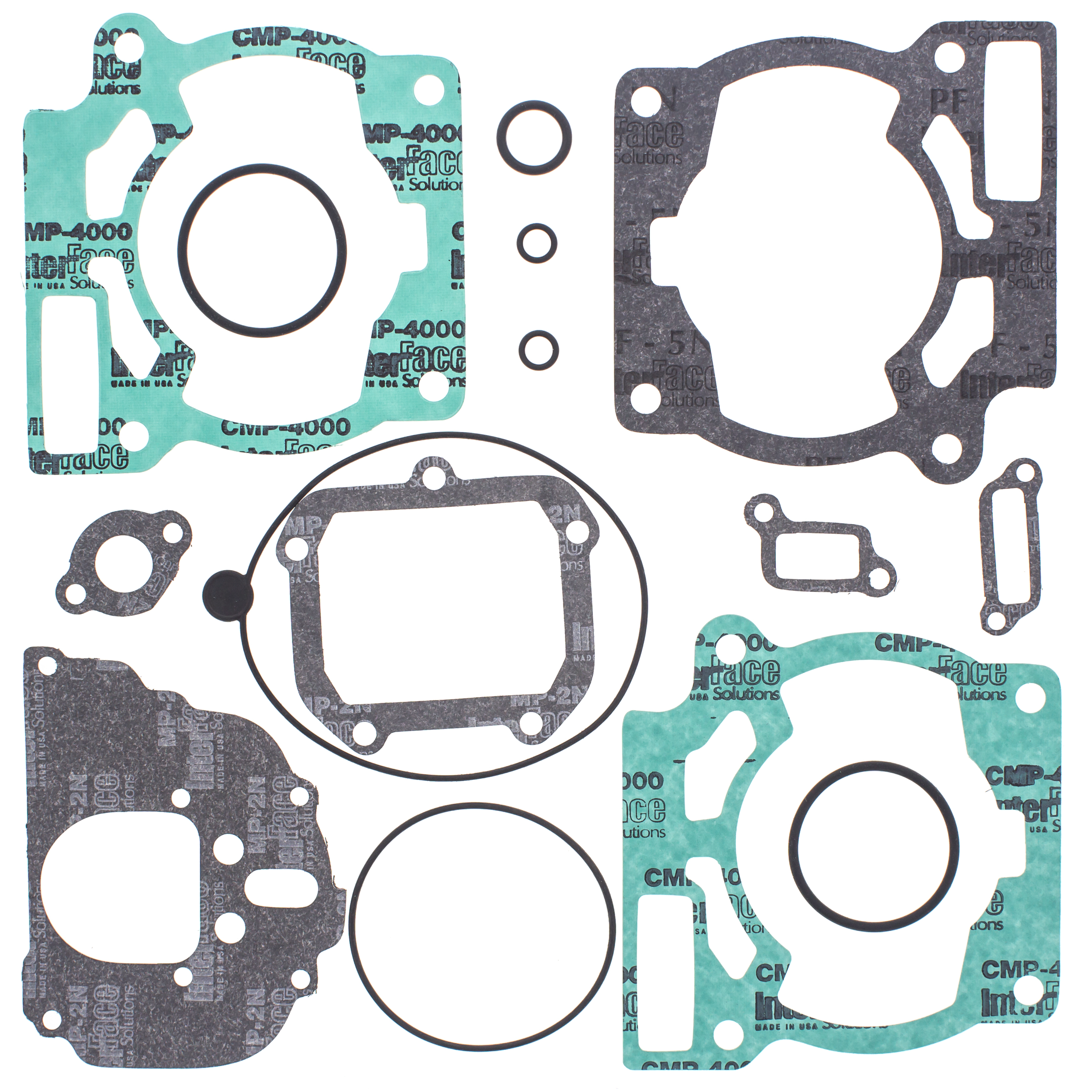 Top End Gasket Set