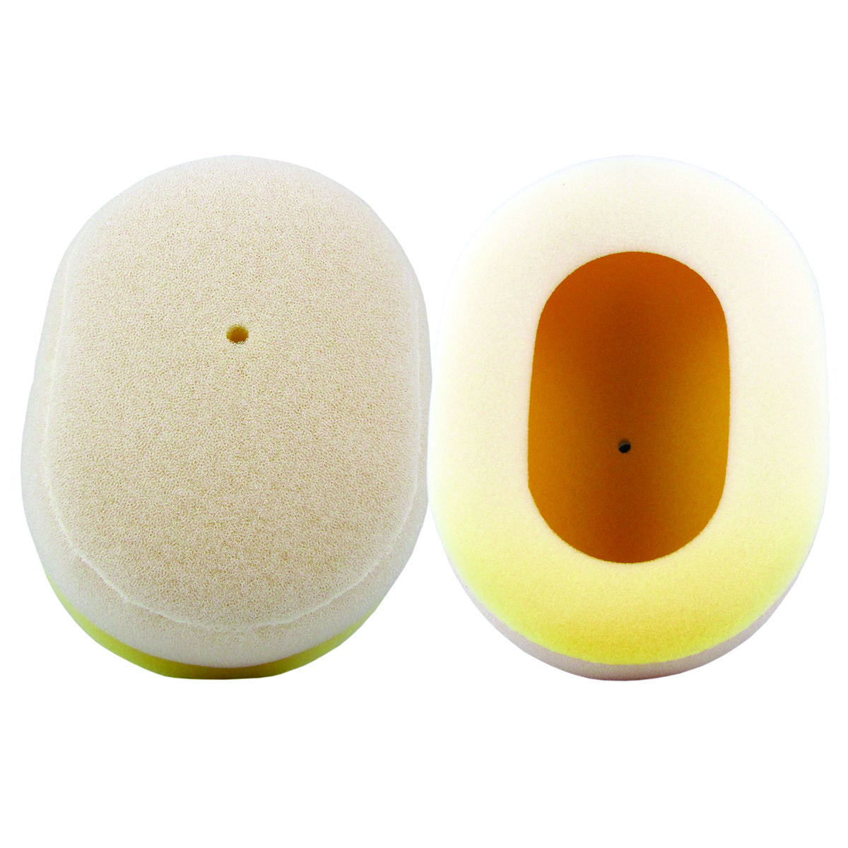 Dual Stage Foam Air Filters