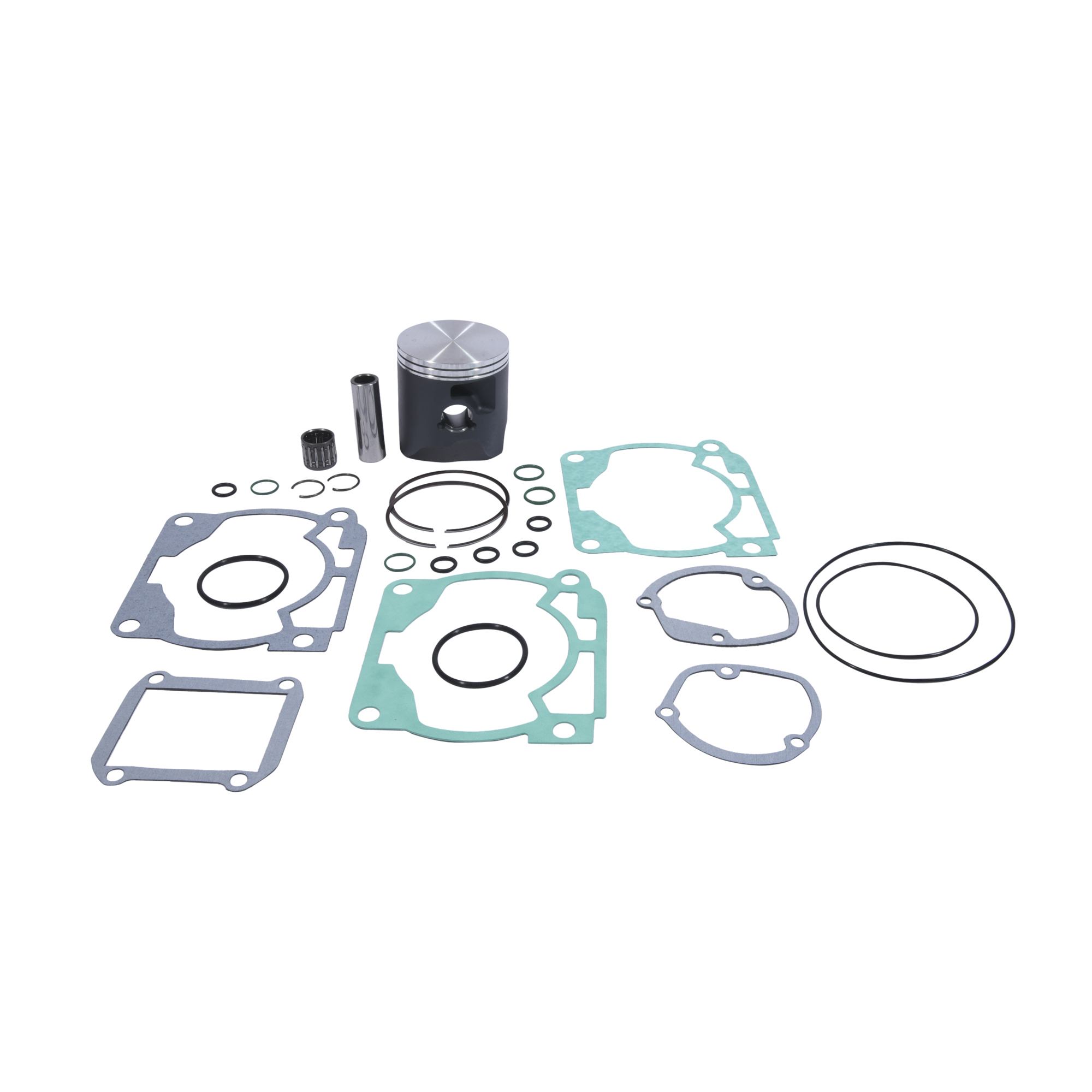 Top End Kit Cast Fits 71.96/Std Ktm