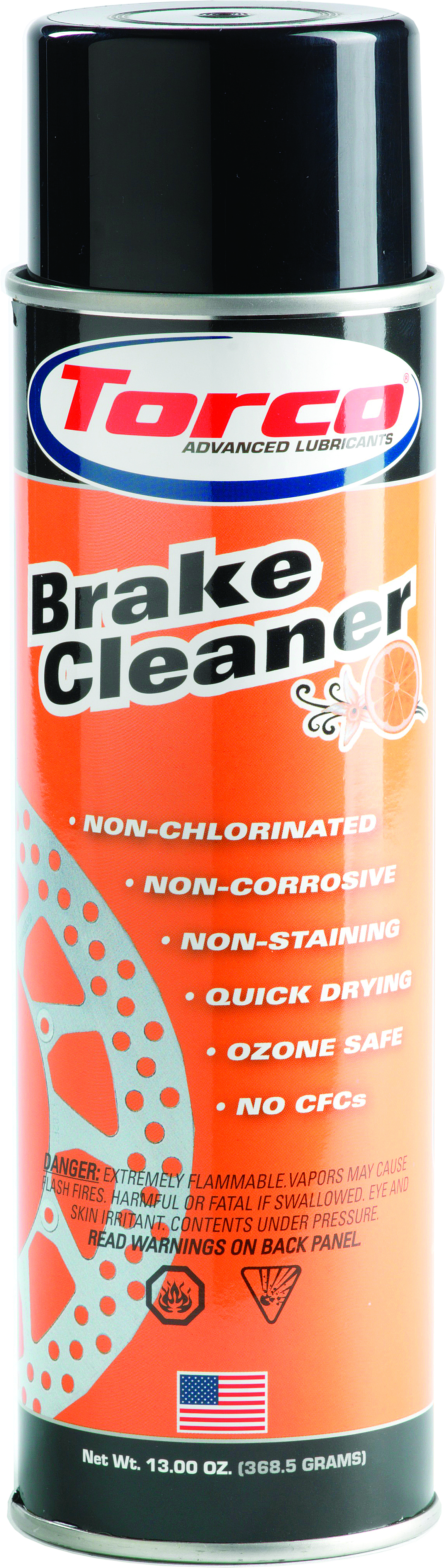 Brake/Contact Cleaner