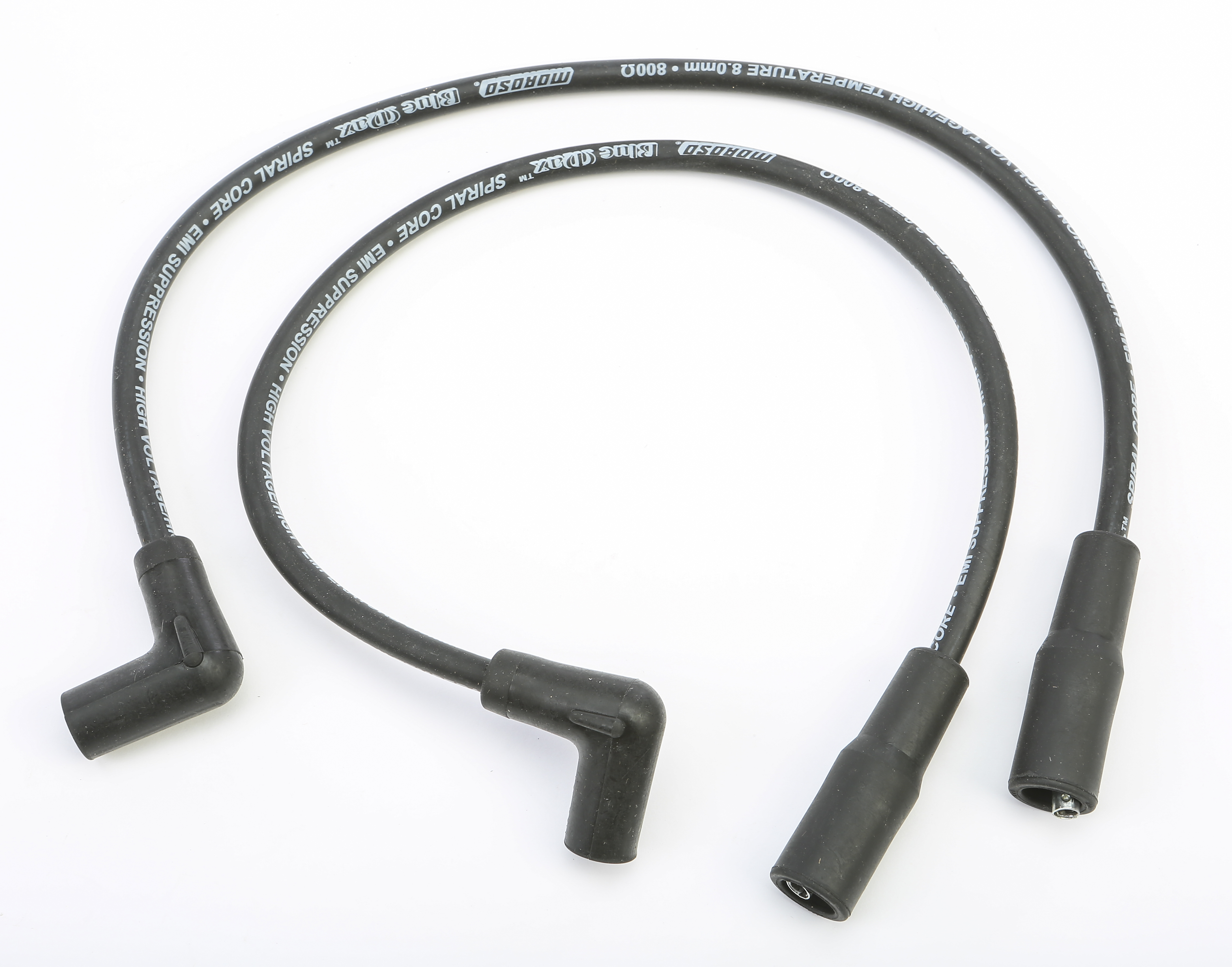 High Performance Spiral Ignition Wire