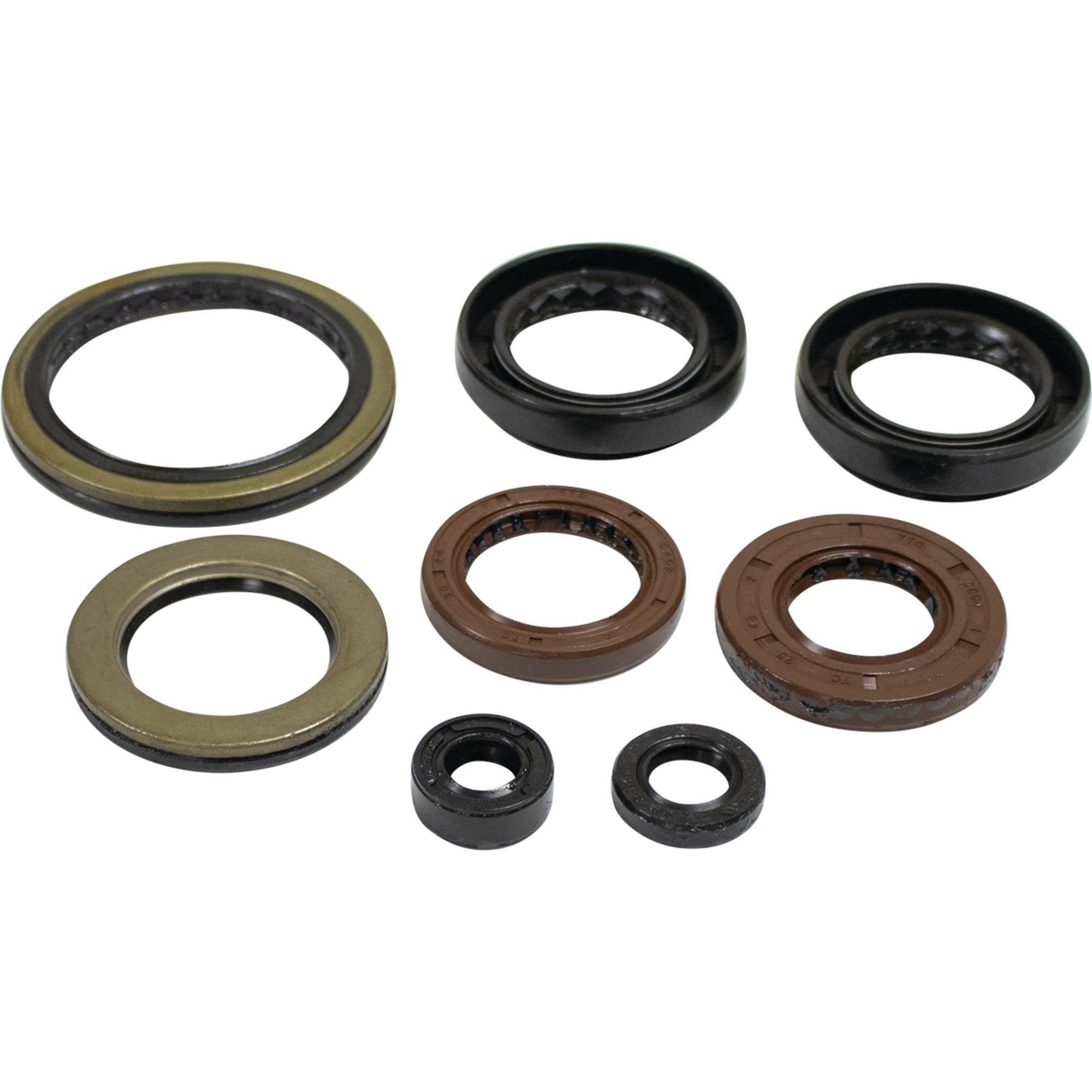 Oil Seal Kit