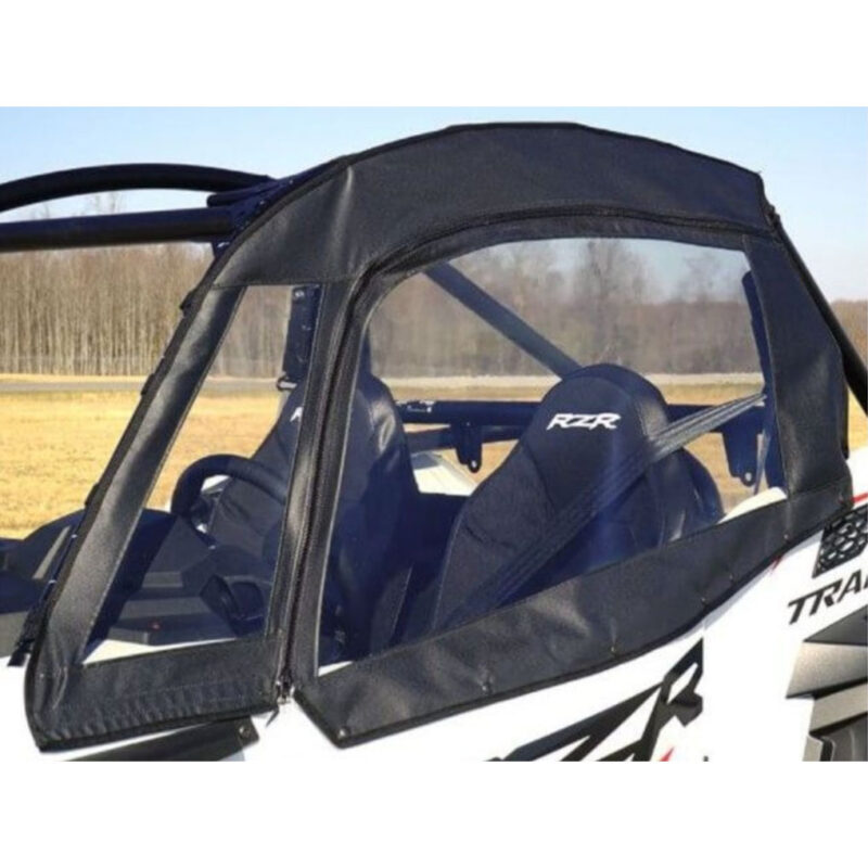 Seizmik UTV Soft Doors