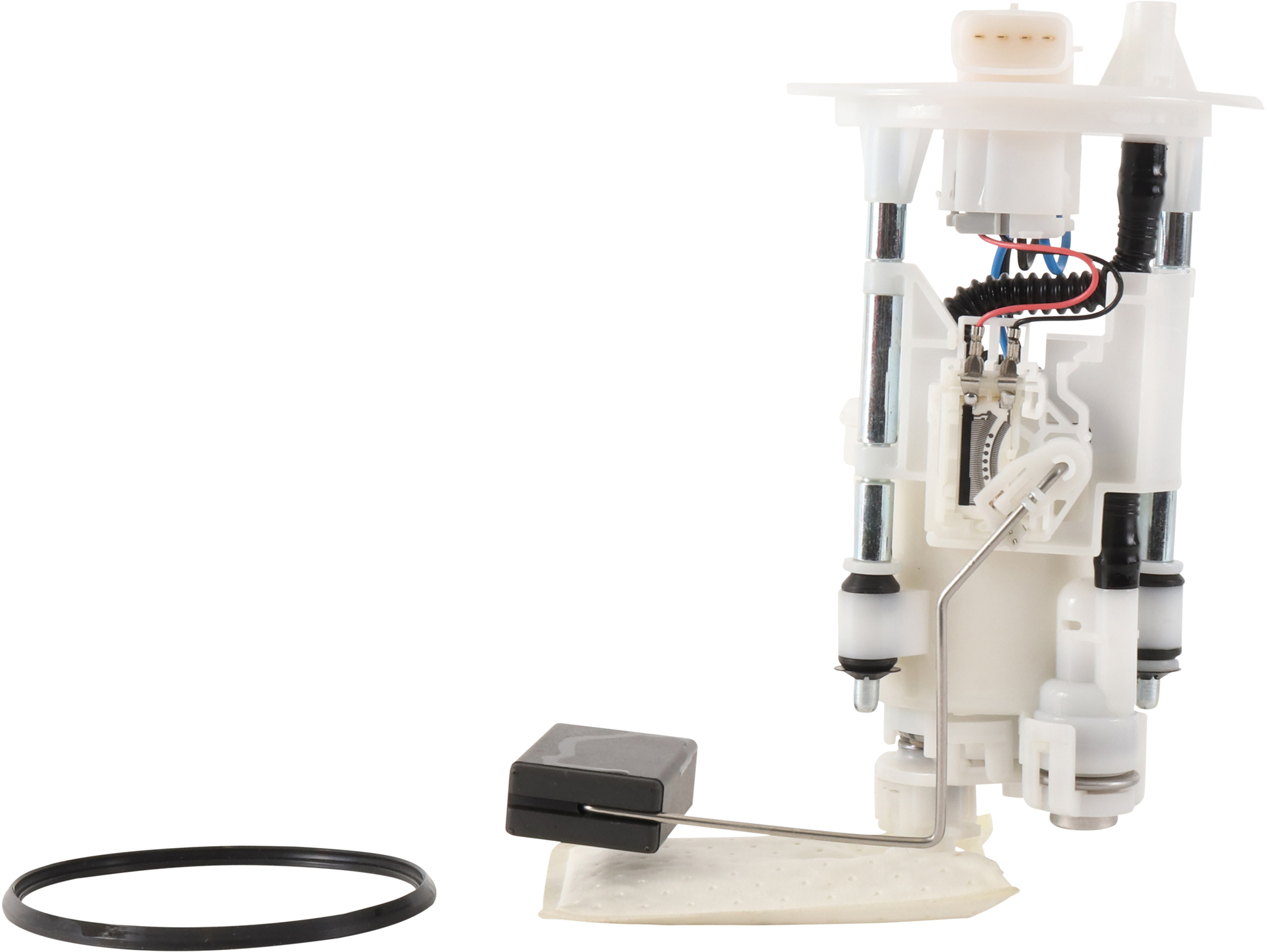 Fuel Pump Assembly