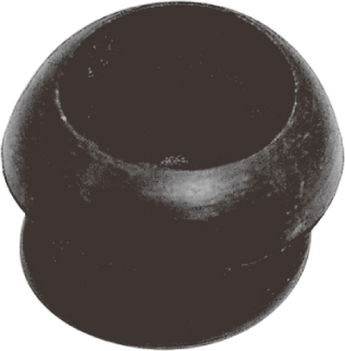 SOLAS Impeller Seal - View 1