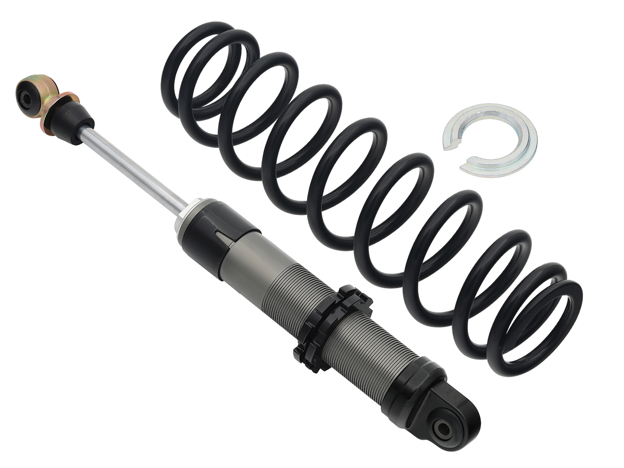 Gas Ski Shock w/Spring