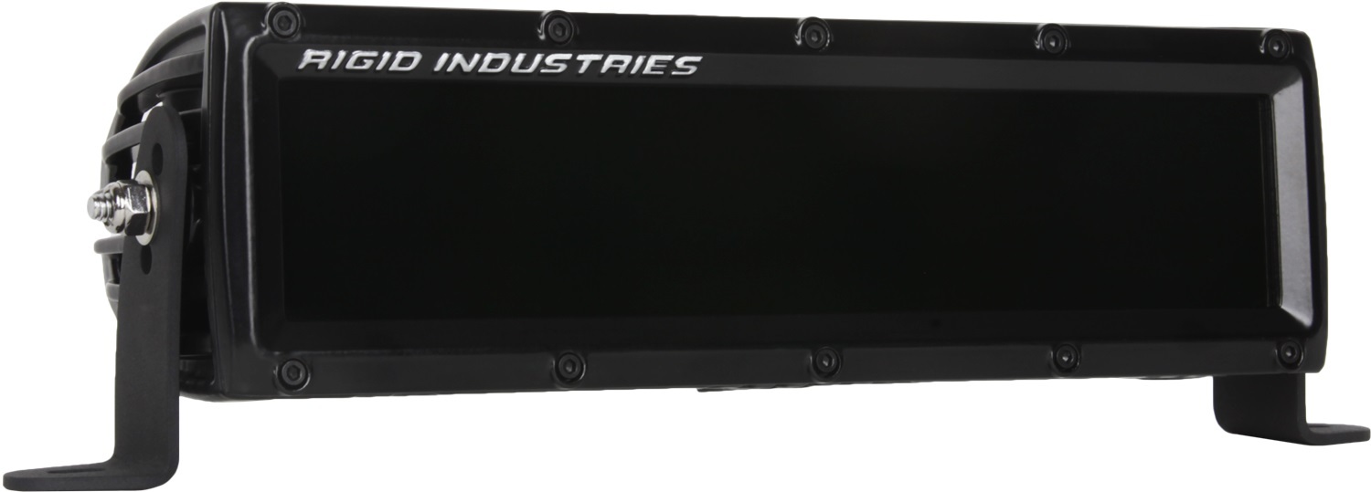 Rigid 10" E-Series Ir Combo - View 1