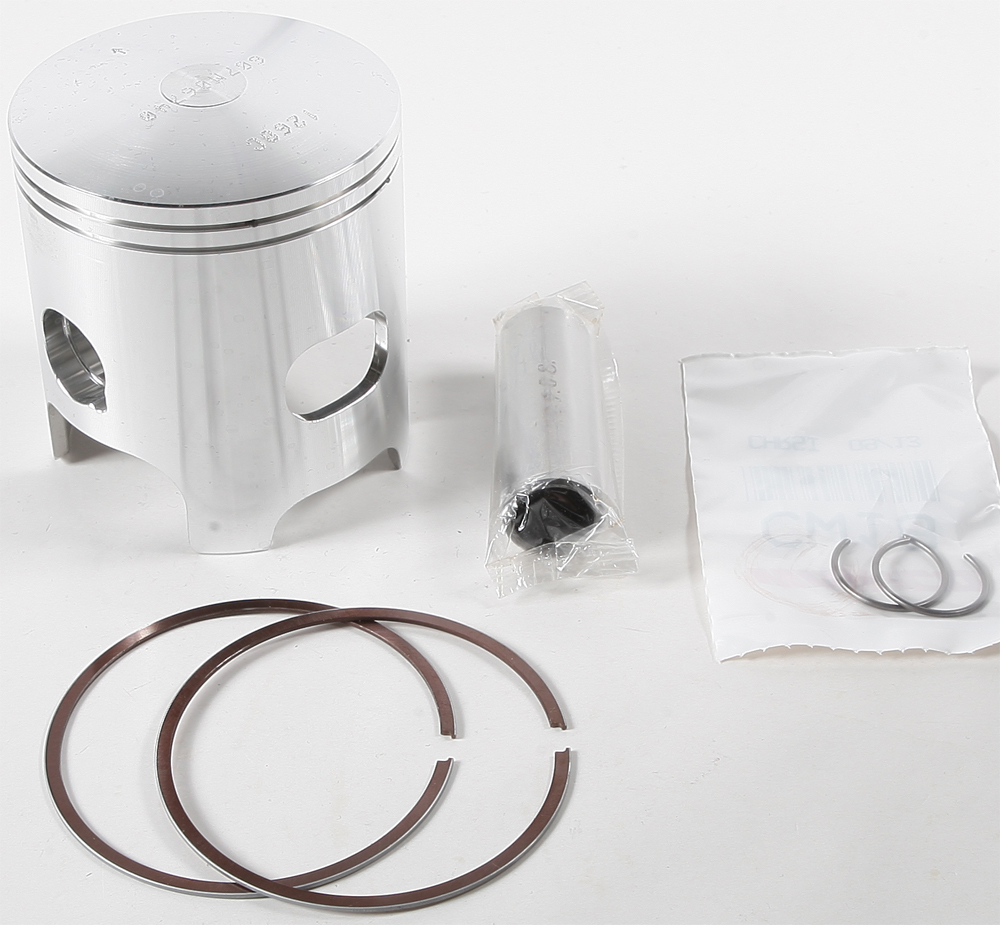 Piston