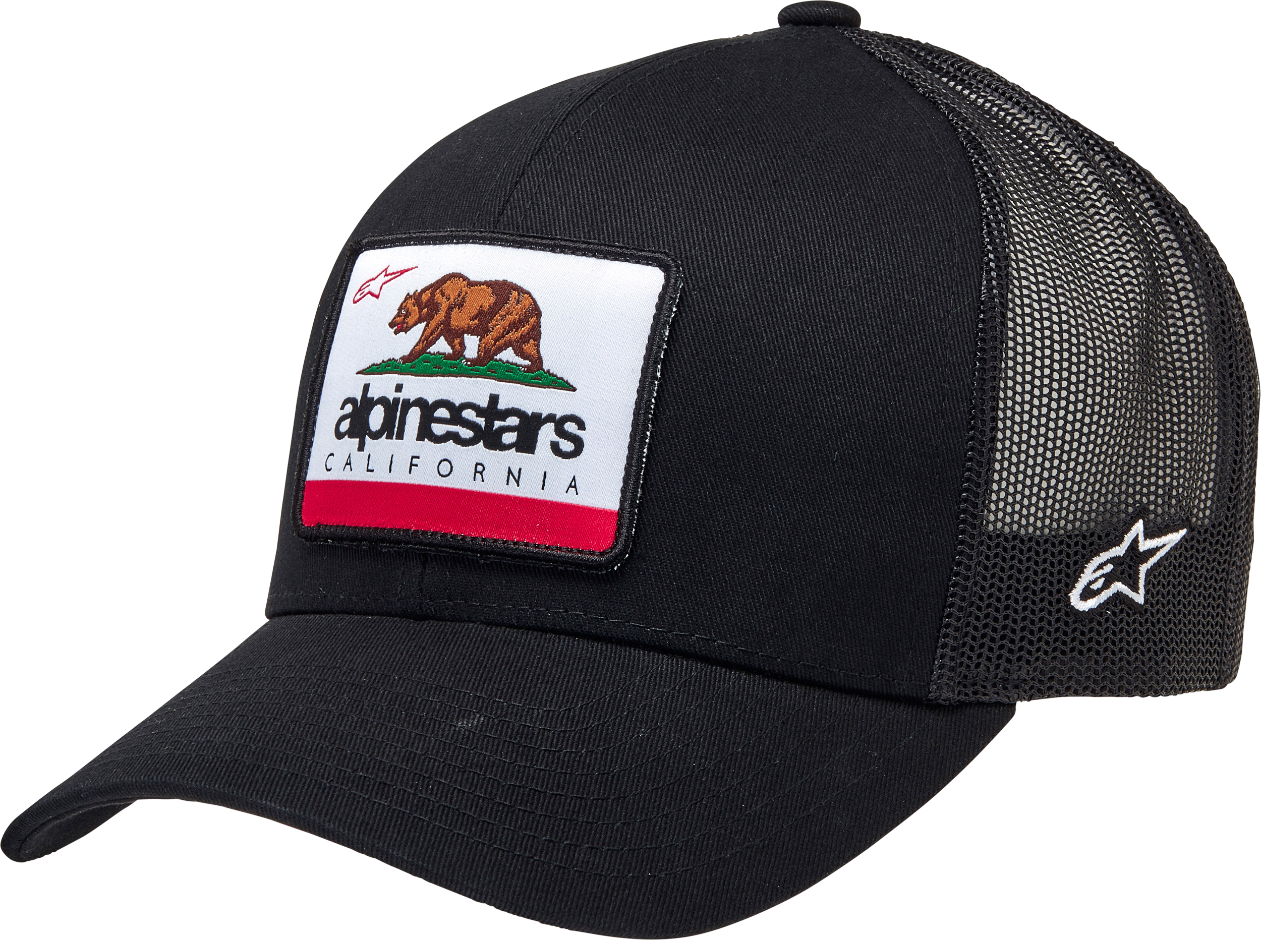 Alpinestars Gorra Cali 2.0
