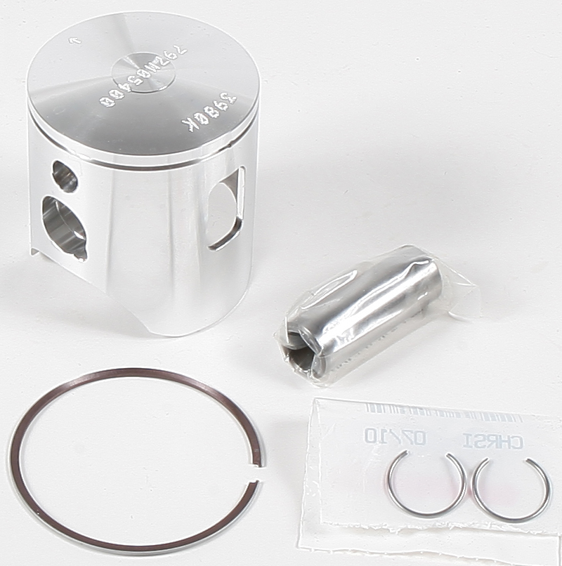 Piston