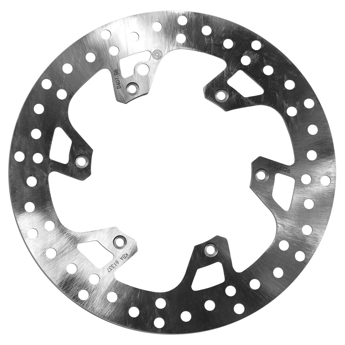 Prime Brake Rotors