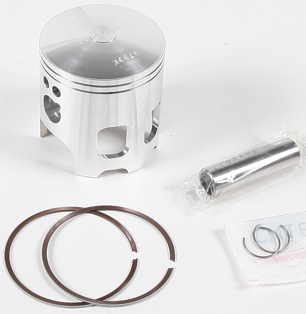 Piston