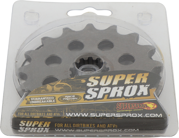 Steel Countershaft Sprocket