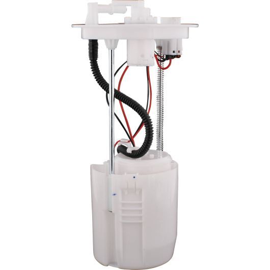 Fuel Pump Assembly