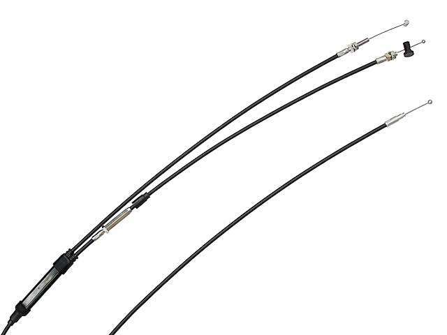 Replacement Throttle Cable
