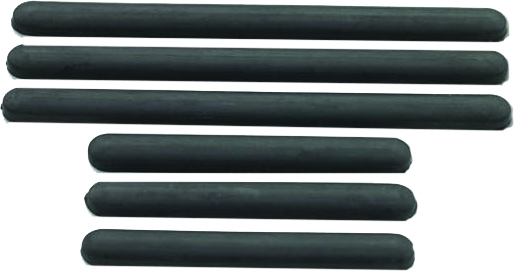 Replacement Rubber Strips