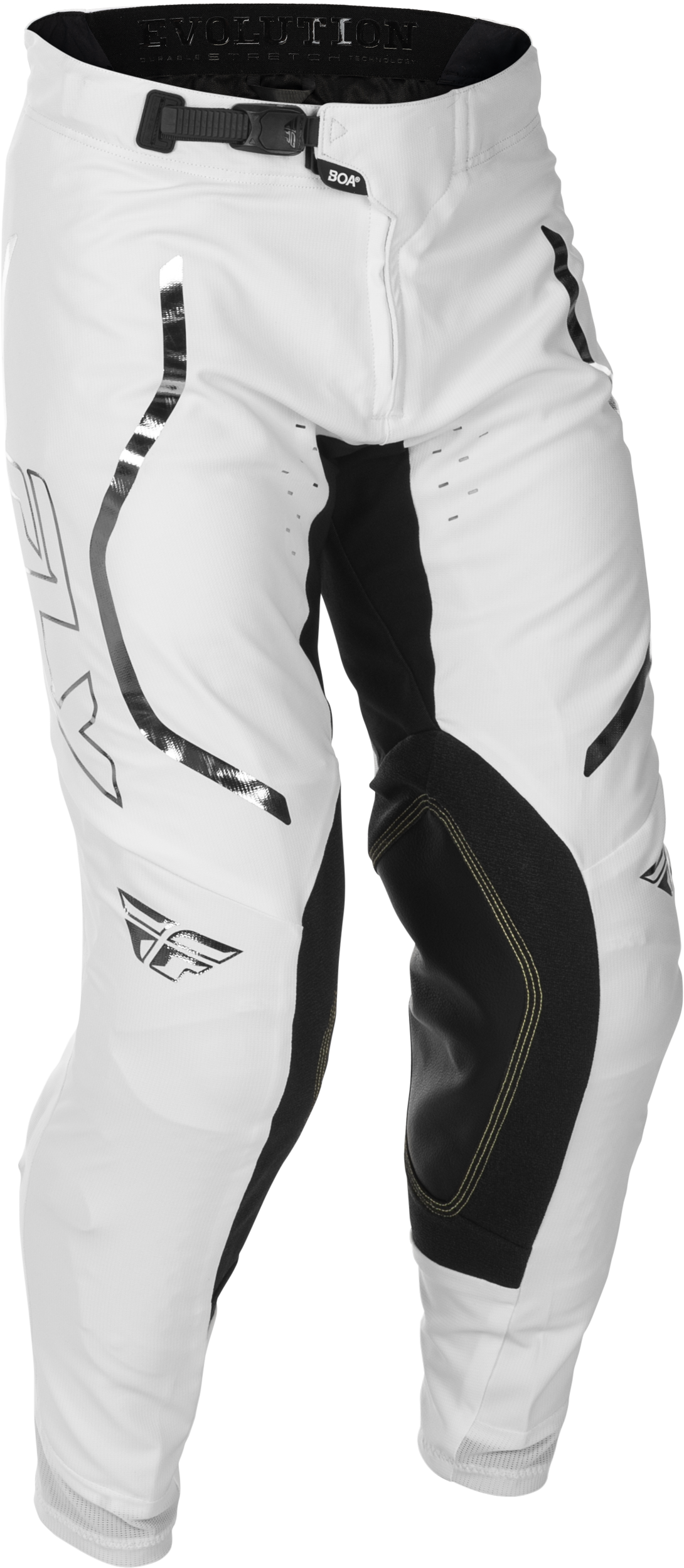 Evolution DST LE Flash Pants - View 1