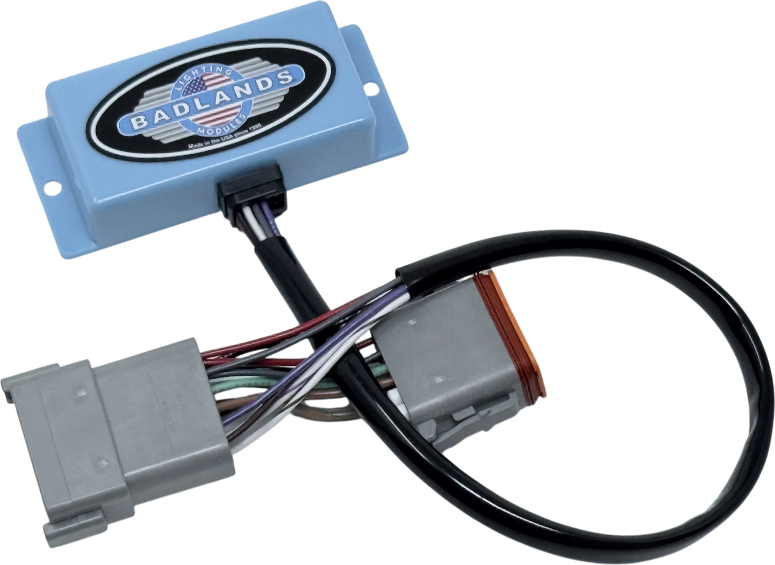 Self-cancel Turn Signal Module