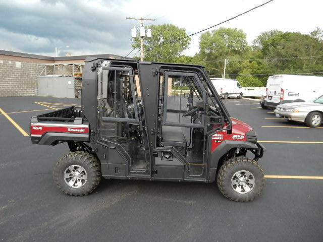 UTV Full Cab
