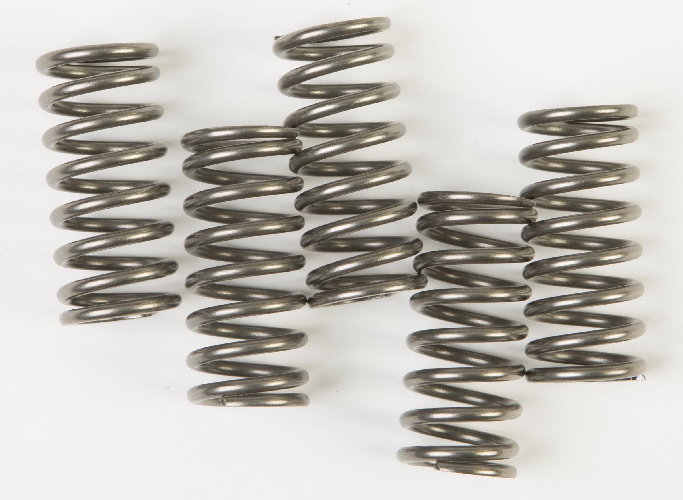 Redline Clutch Springs