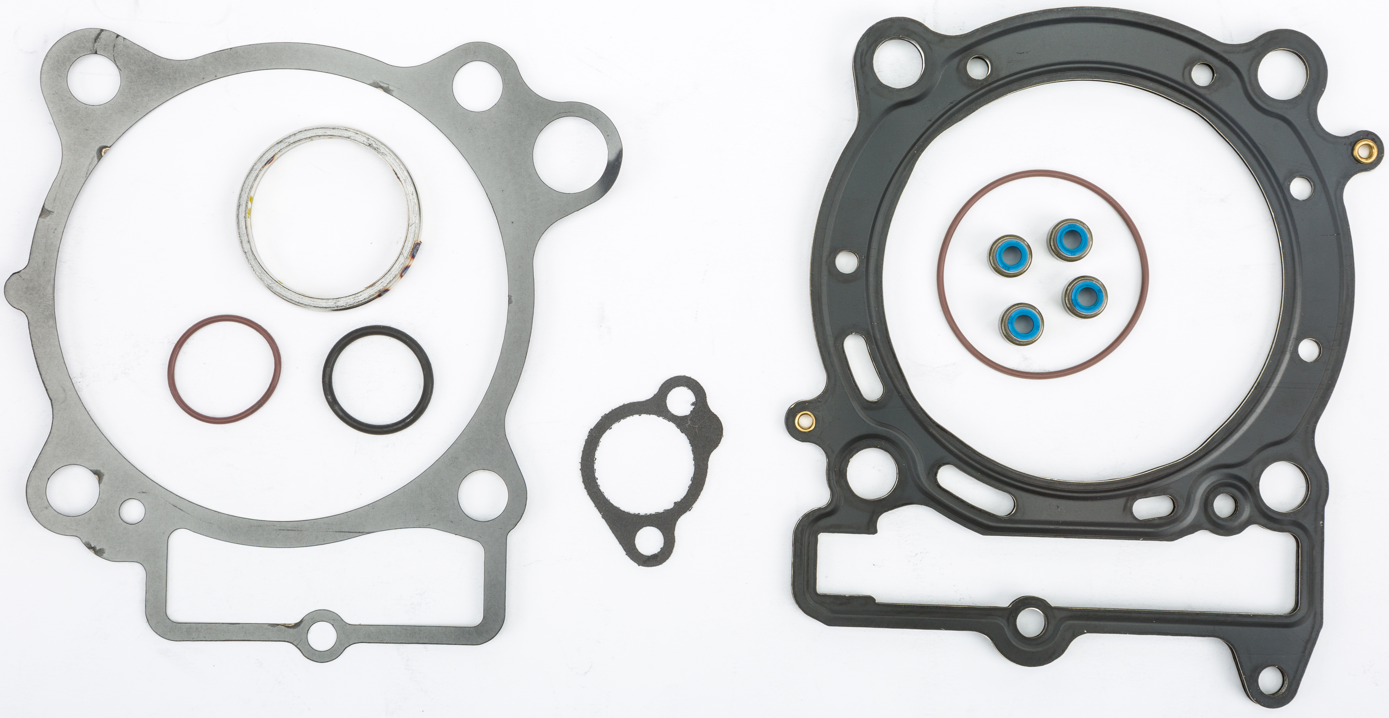 High Performance Top End Gasket Kit