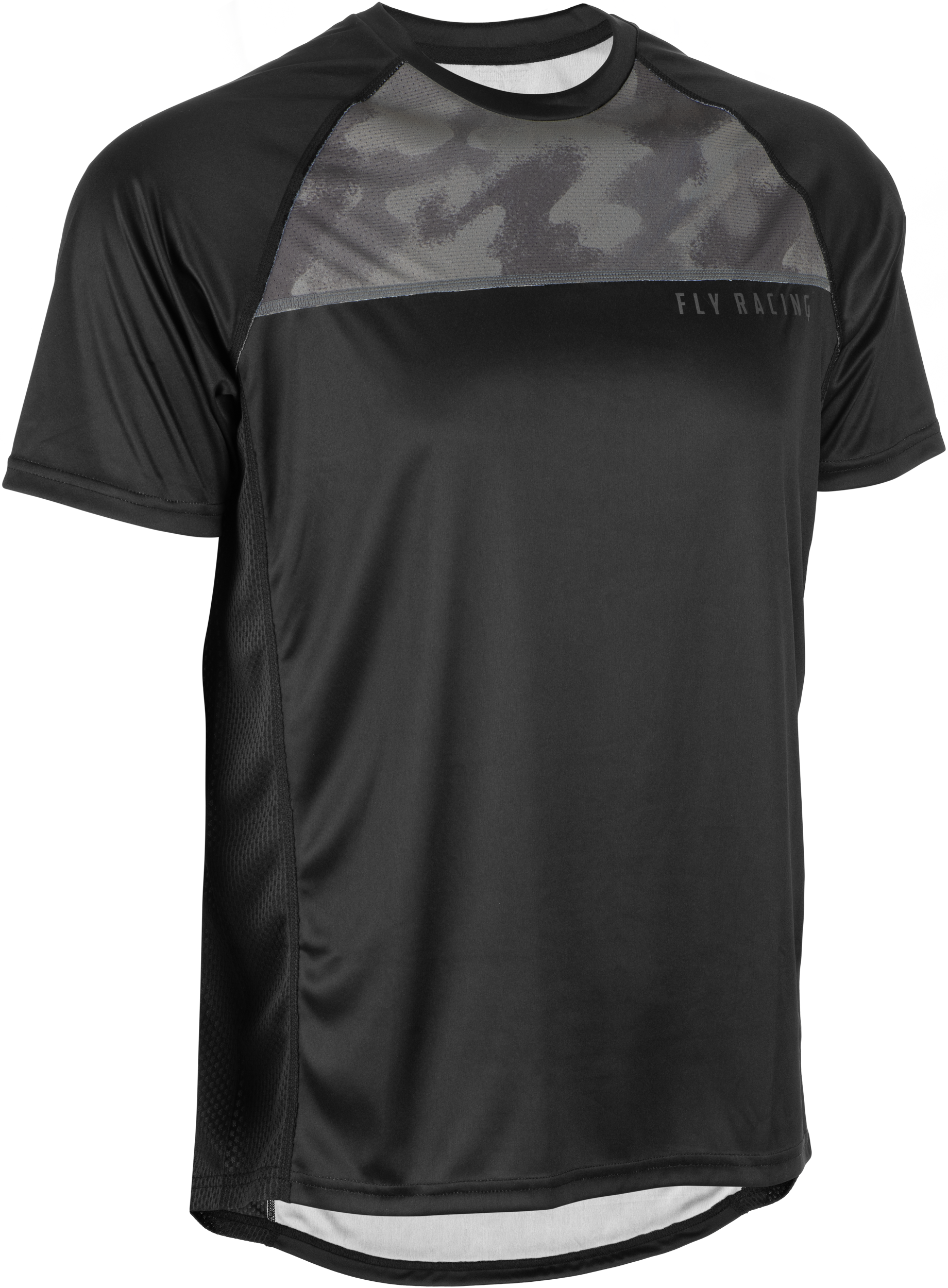 Super D Jersey - View 1