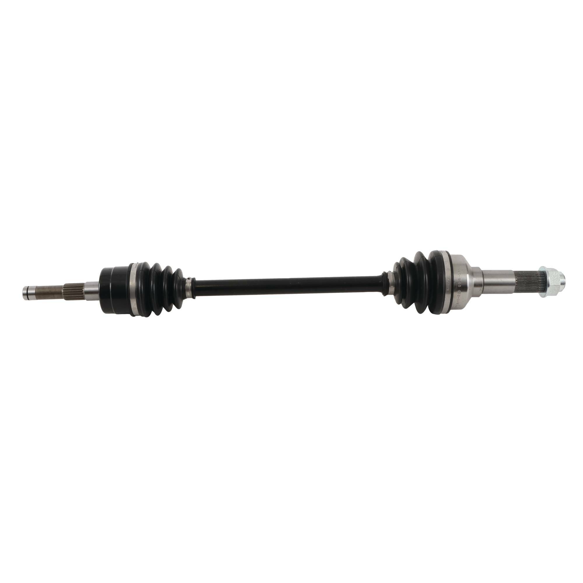 Standard Axle