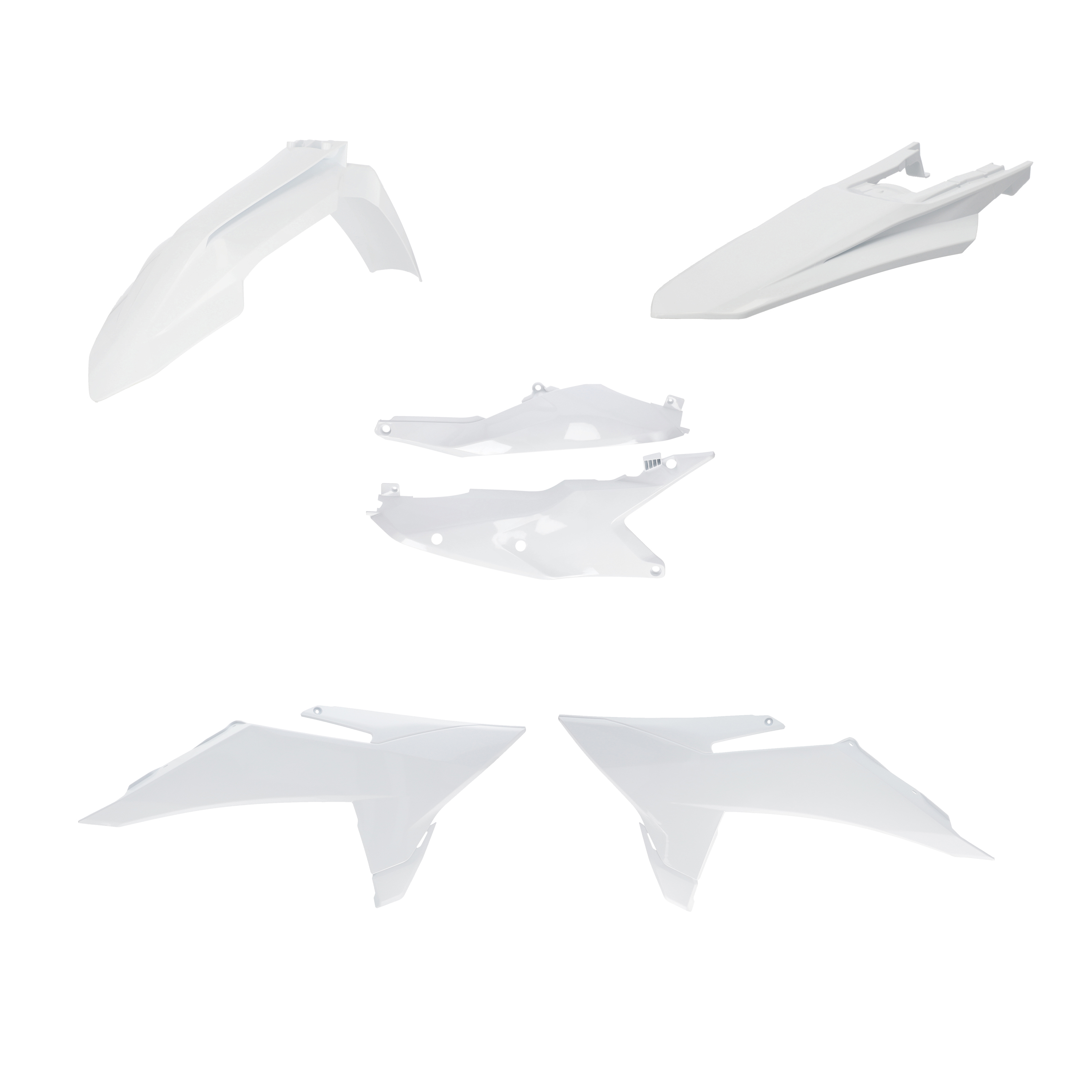 Plastic Kit