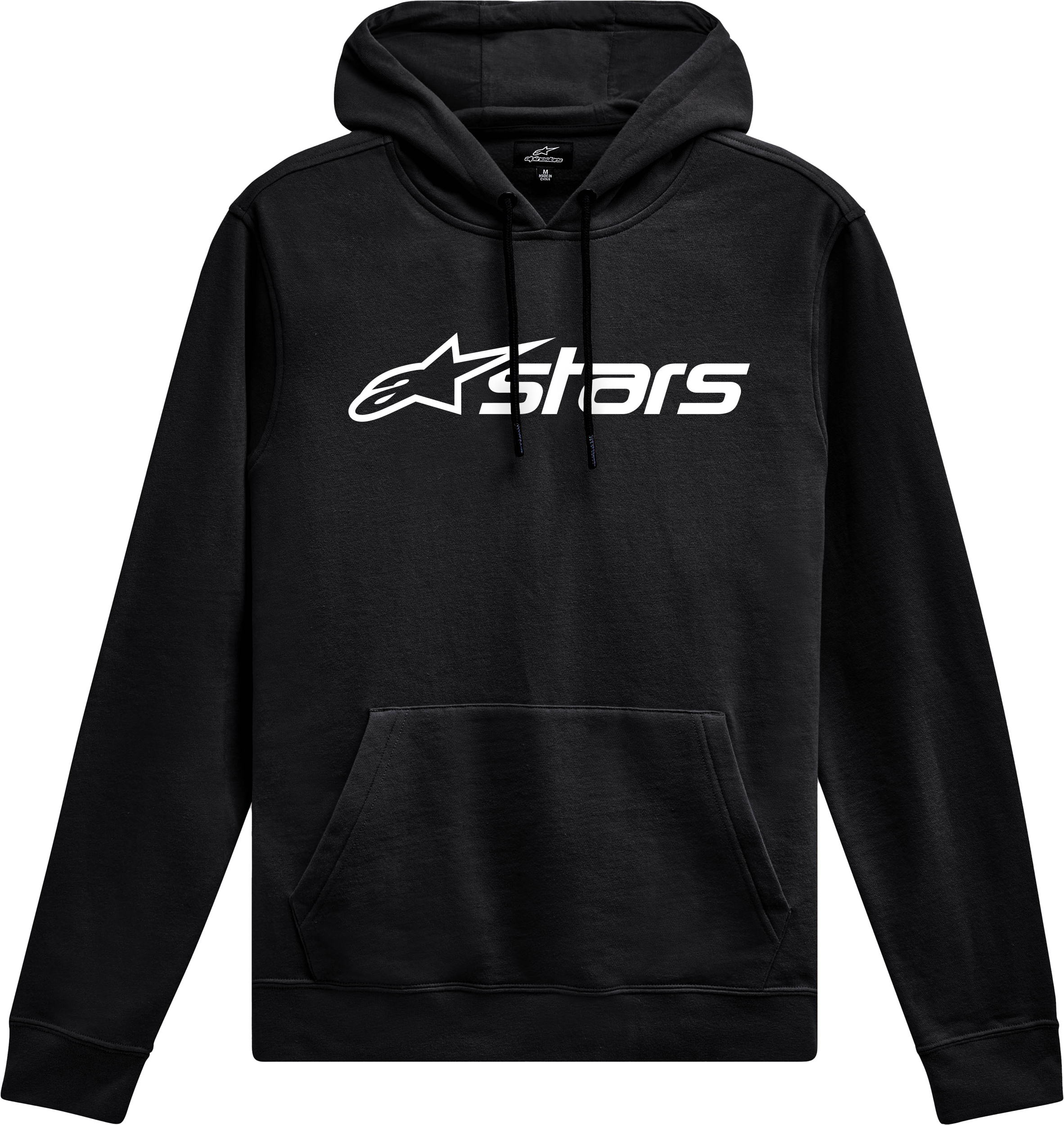 ALPINESTARS Blaze Hoodie V3 - View 1