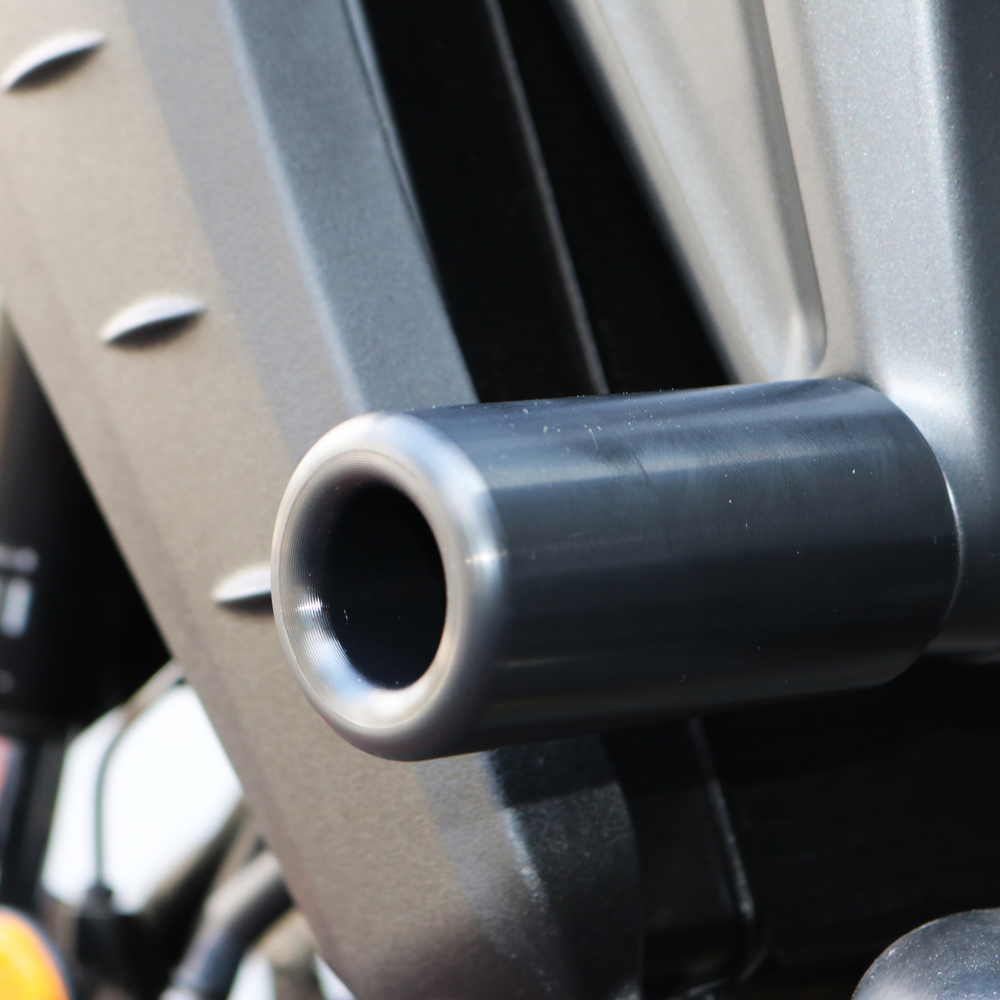 Standard Frame Slider