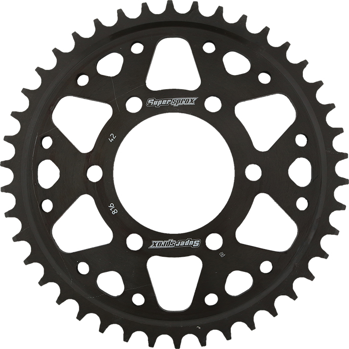Steel Rear Sprocket