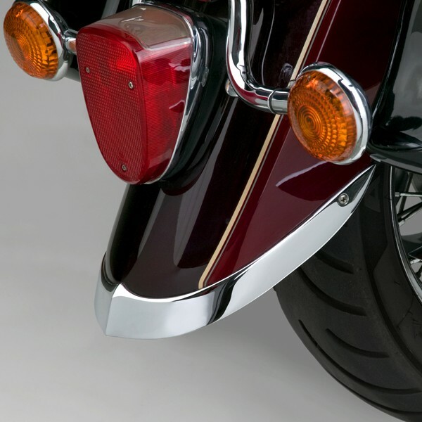 Cast Fender Tip
