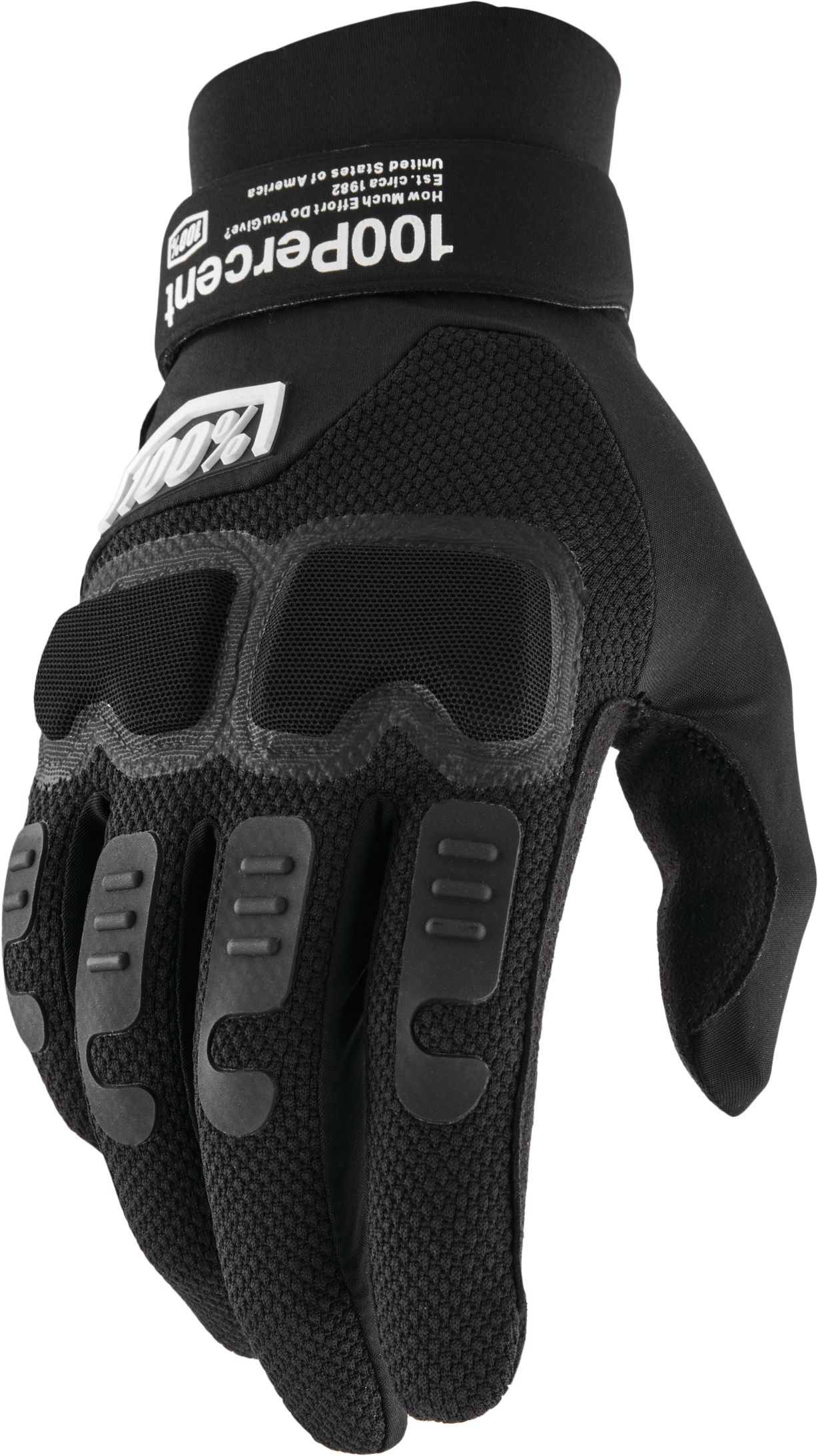 Langdale Gloves - View 1