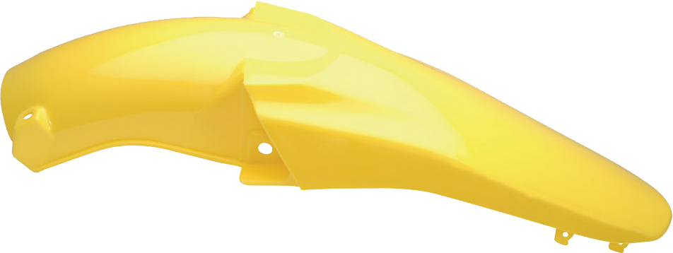 Rear Fender