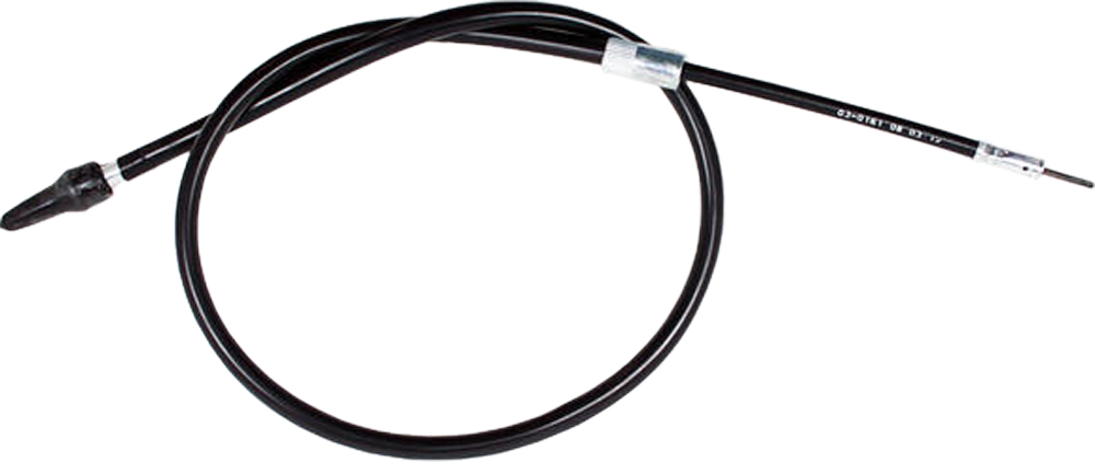 Speedometer Cable