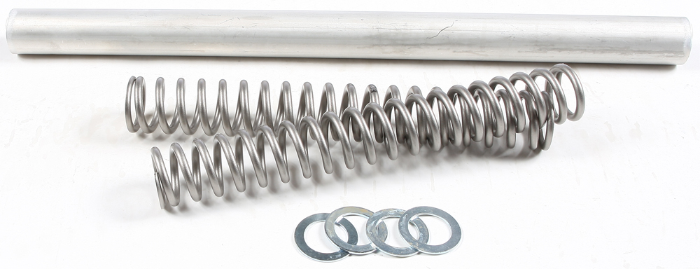 High Performance Fork Springs