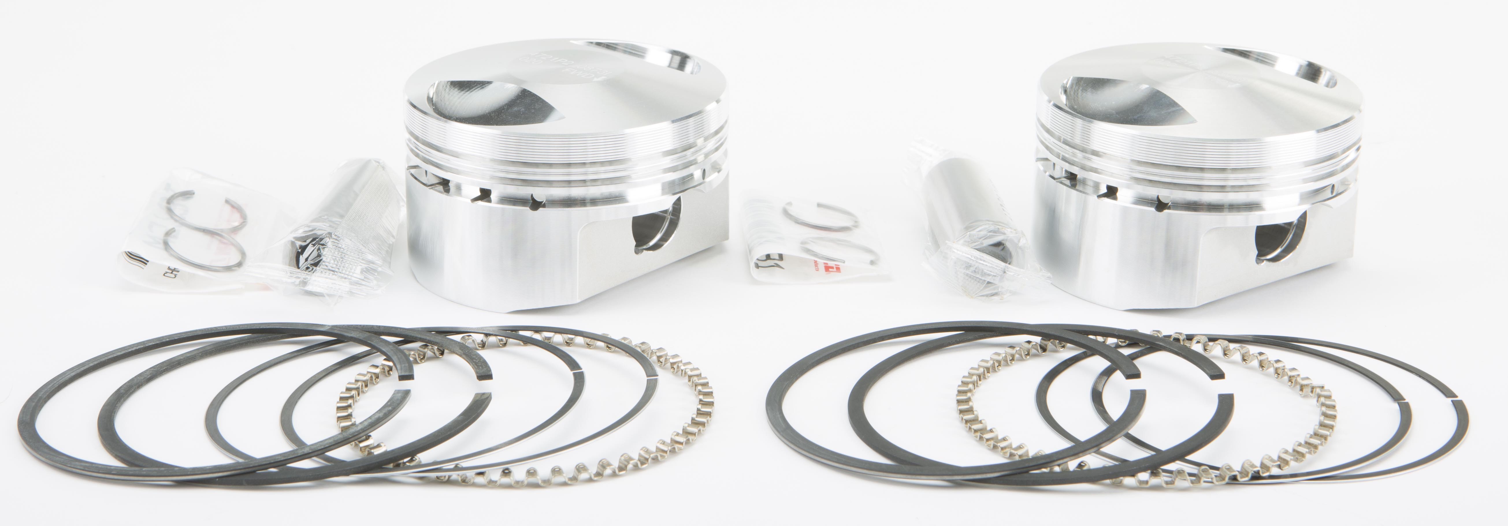 V-Twin Piston Kit
