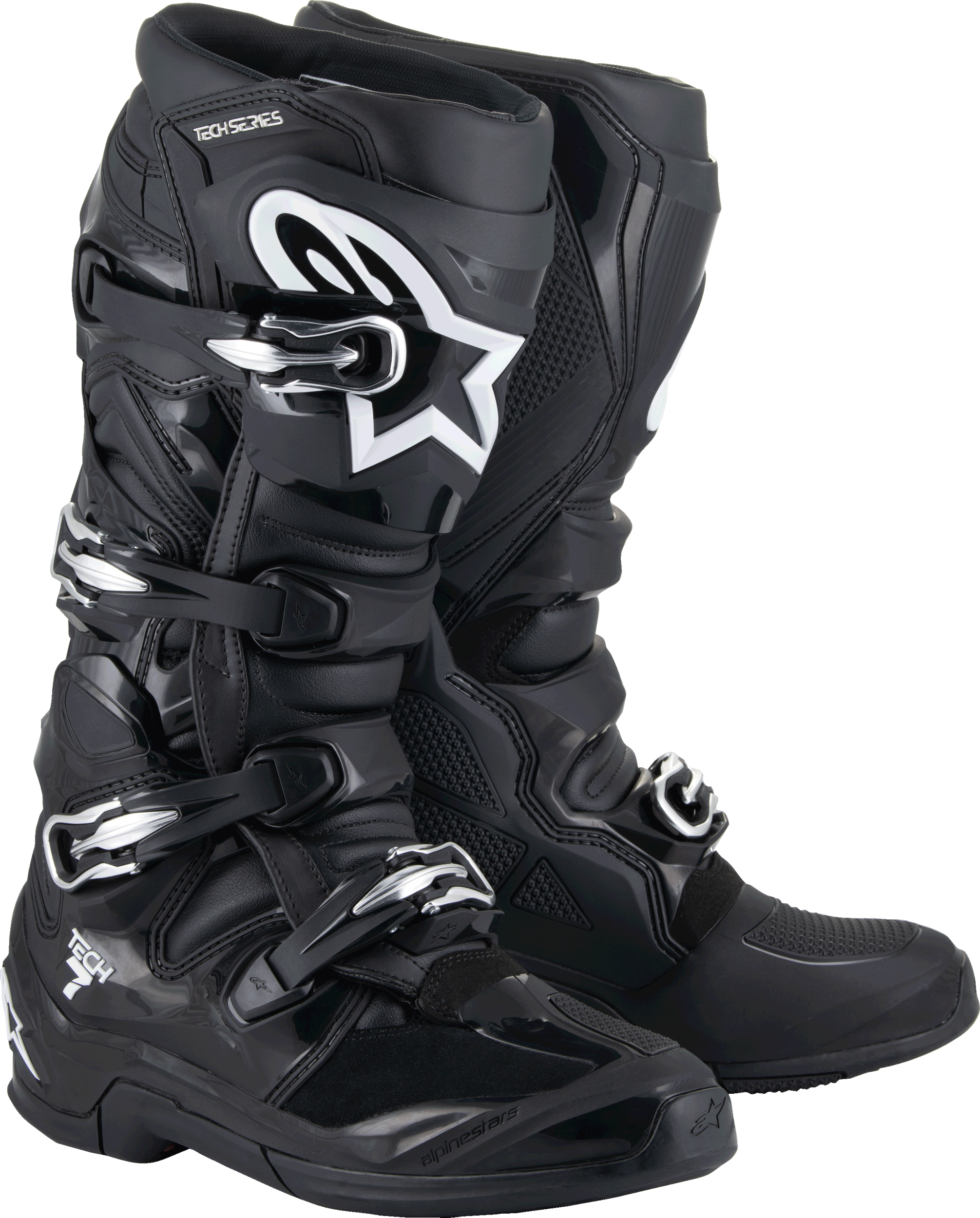2025 Tech 7 Boots - View 1