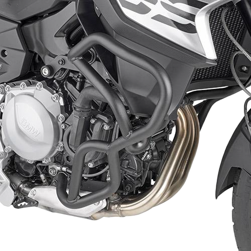 Engine Guard