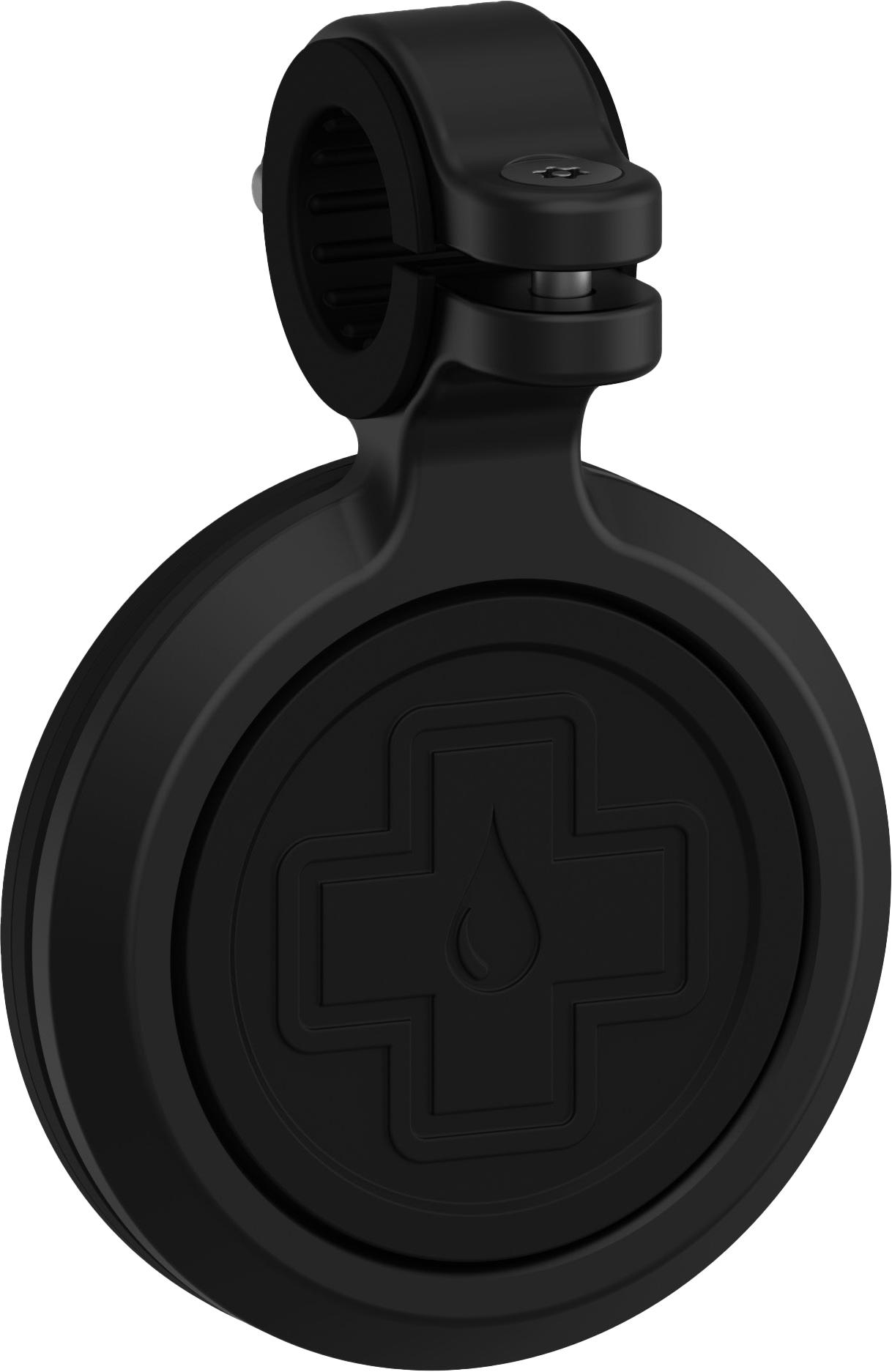 MUC-OFF Secure Airtag Holder - View 1