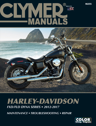 Repair Manual