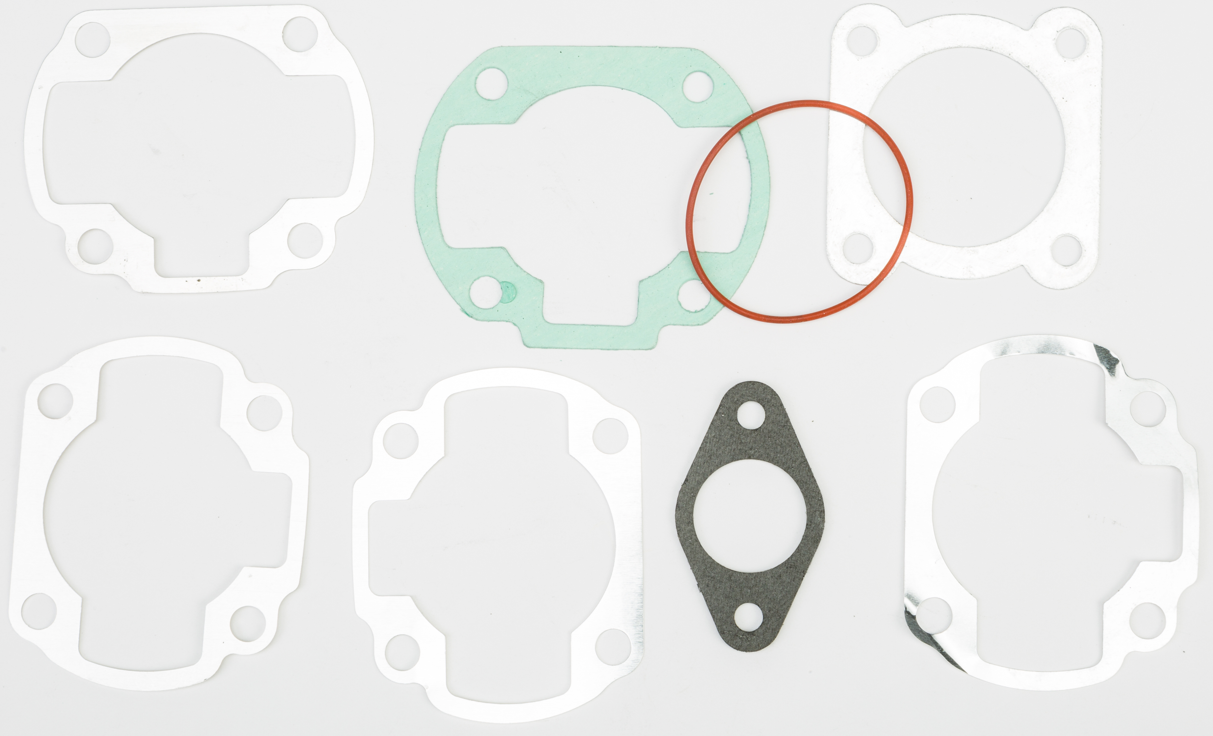 ATHENA Top End Gasket Set - View 1