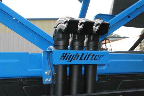Snorkel Kit
