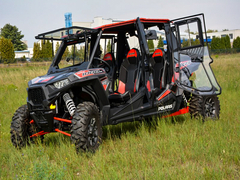 UTV Full Cab