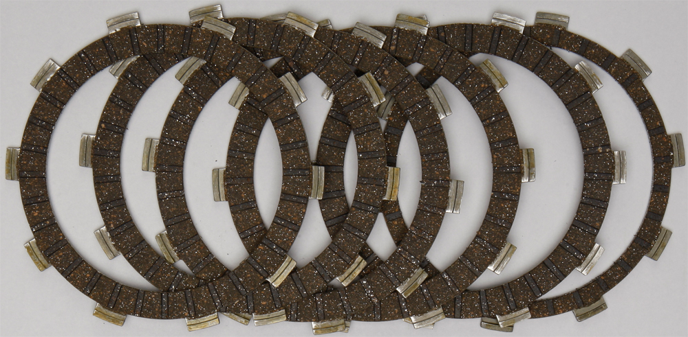 Redline Clutch Kit