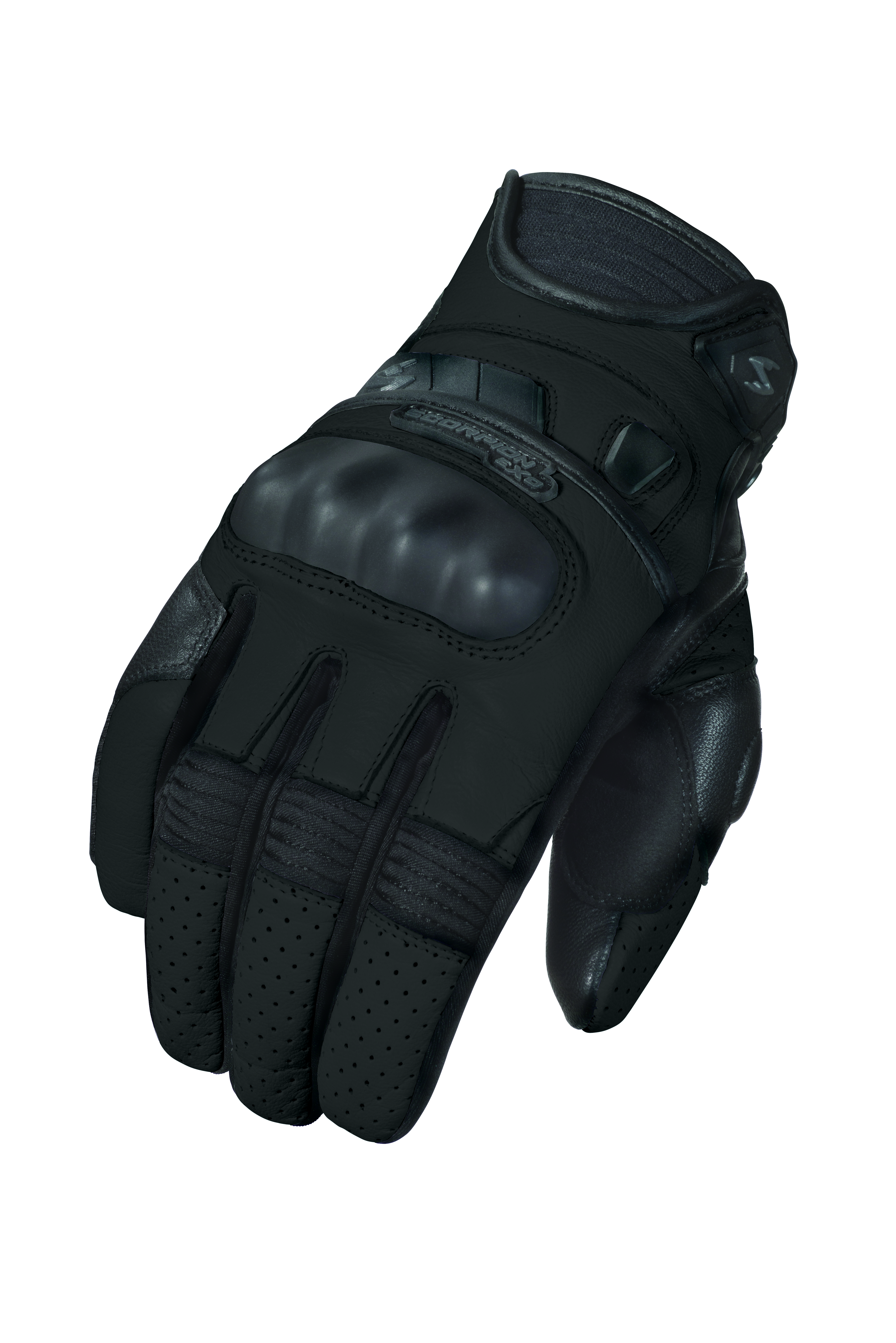 SCORPION EXO Women's Klaw II Gloves - View 1