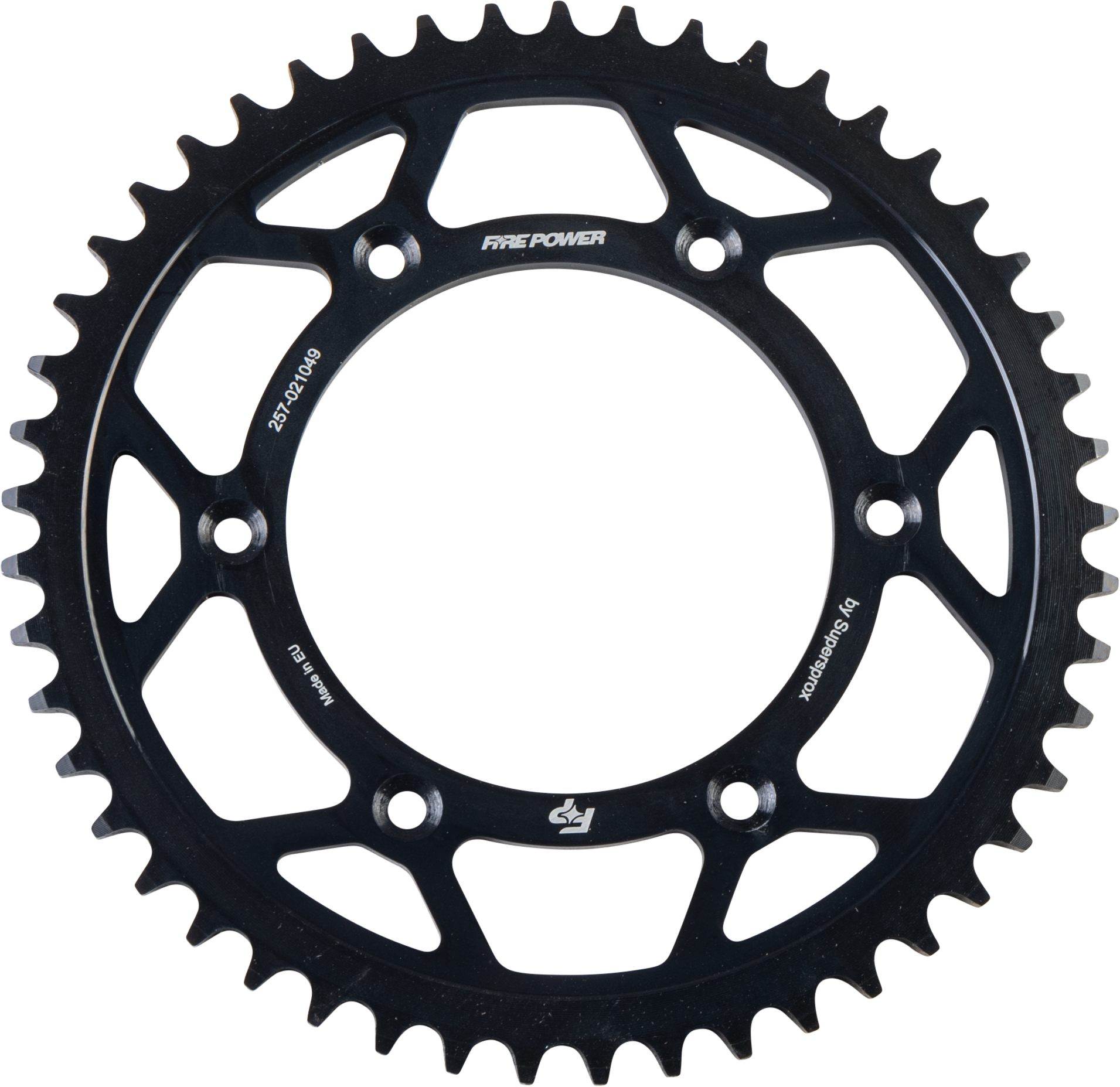 Rear Steel Sprocket