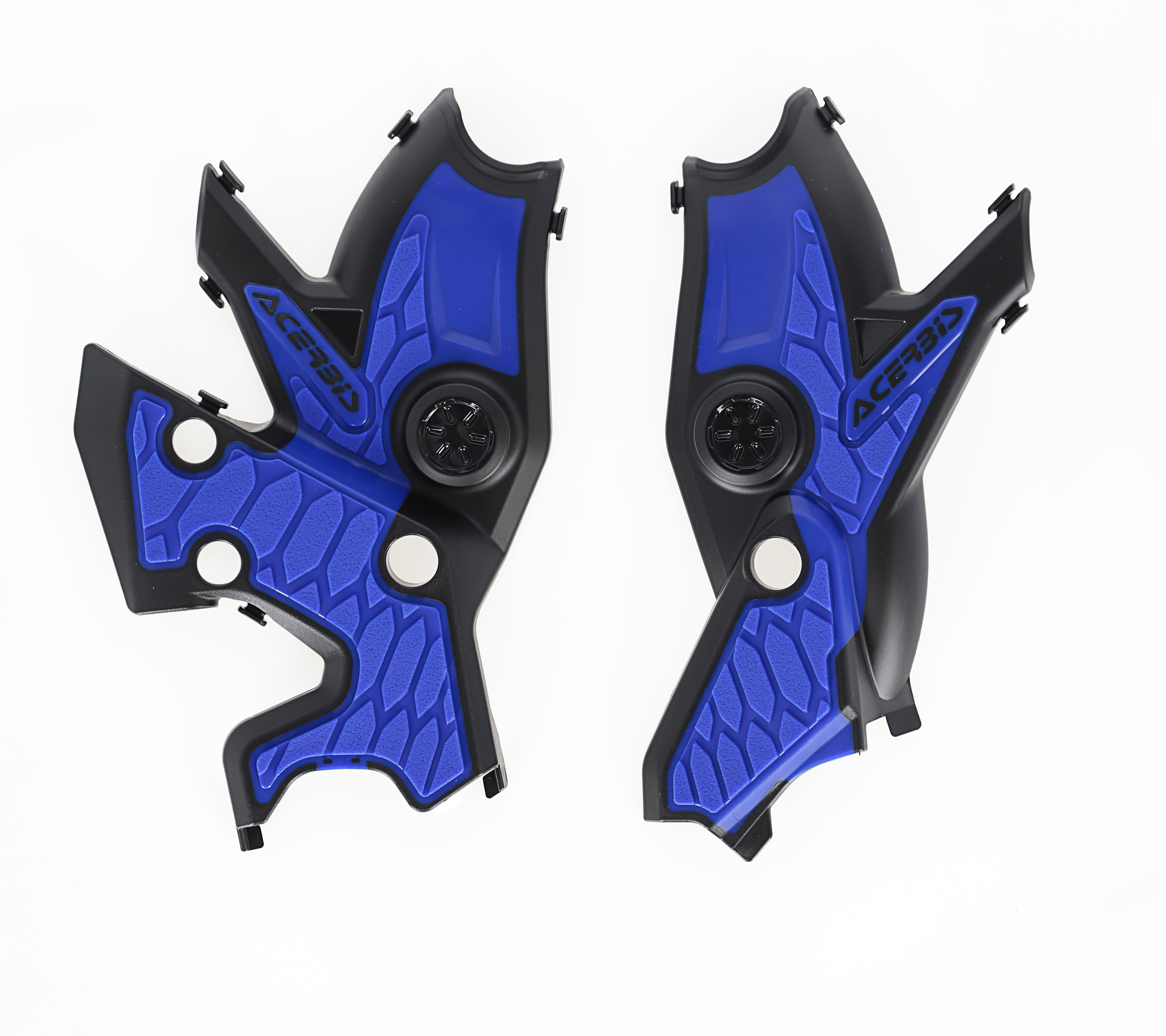 X-Grip Frame Guard